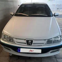 پژو پارس   Tu 5