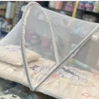 پشه بند نوزاد تا ۲ سال