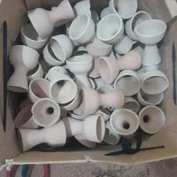 سر قلیون سفال