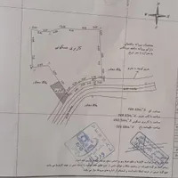 ۷۶۹متر مسکونی|فروش زمین و ملک کلنگی|رودبنه, |دیوار