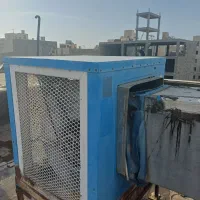 کولر سلولزی انرژی