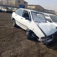 خریداراسقاطی تصادفی دوتیکه کاردار