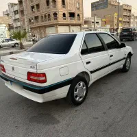 پژو slx|خودرو سواری و وانت|امیدیه, |دیوار