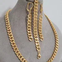 سرویس بدل طرح طلا  ضد حساسیت