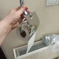 جاصابونی و جامسواکی سرویس بهداشتی