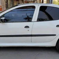 پژو 206sd. v20|خودرو سواری و وانت|دزفول, |دیوار