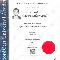 طراحی،نصب و نگهداری انواع آسانسور