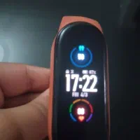 می بند ۶  mi band شیائومی