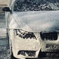bmw 320 e90