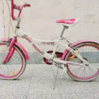 دوچرخه دخترانه سایز 20