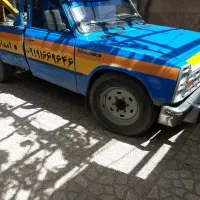 خودروبر جرثقیل امدادخودرو گلشنی شبانه روزی