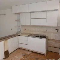 طبقه اول پارکینگ اختصاصی دارد کوچه ۱۲متری