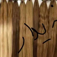 مرکزفروش مو خریدطبیعی اصلی کل مشهد