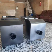 دستگاه سنگین دستگاه مه ساز