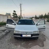 پژو ۴۰۵