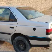 پژو 405 سکه