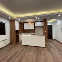 ۹۸متر //بالای کاج //۲خواب