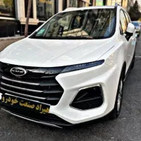 اس ار ۳/ SR3/ سفید مشکی مدل 1404/صفر تحویل فوری