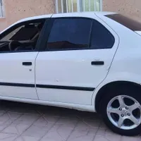 سمند LX ساده، مدل ۱۳۹۹