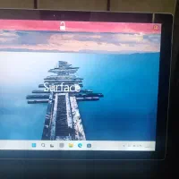 surface pro 4