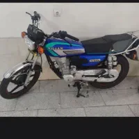 موتور۲۰۰ پرواز