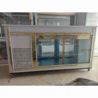 یخچال میز کاری برای کافه وکبابی وقصابی