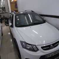 کوییک R سقف مشکی ۱۴۰۱