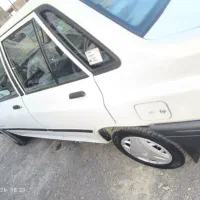 پراید مدل83
