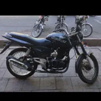 موتور پالس دایچی 200