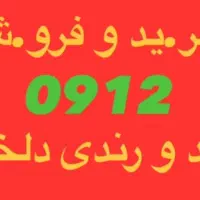 0912.116.99.42بالاترین خریدار فروشنده کد یک دوسه