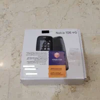 گوشی موبایل نوکیا ۱۰۶