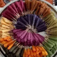 نبات طعم دار گیاهی