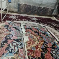 فرش دست باف|فرش|نهاوند, |دیوار