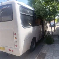 مینی بوس مهسان