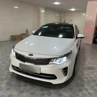 کیا اپتیما ۲۰۱۷ فول
