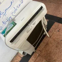 کولر ۱۲ هزار هایسنس