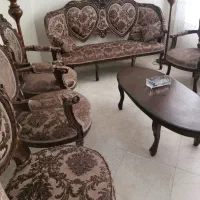 مبل استیل