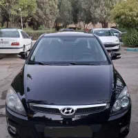 هیوندا i30 2012