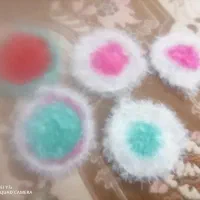 اسکاج بافتنی  یوموش