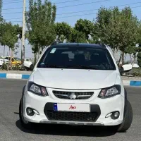 کوییکR اتومات فول پلاس  کمکار بیرنگ فروش فوری