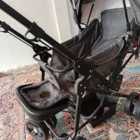 کالسکه چیکو