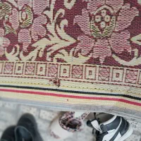 زیرانداز حصیری