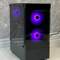 کیس گیمینگ نسل ۹