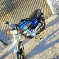 موتور احسان 150