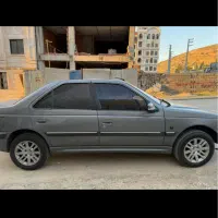 پارس elx
