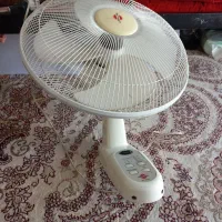 پنکه دیواری پارس خزر پرتاب باد عالیی