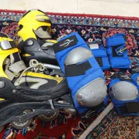 اسکیت|دوچرخه، اسکیت، اسکوتر|گلپایگان, |دیوار