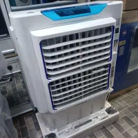 کولر آبی پرتابل با قویترین موتور مسی بازار
