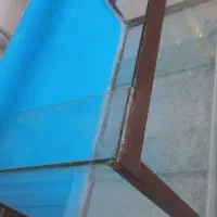 آکواریوم کاملا سالم به شرط ۱/۸۰۰ تومان
