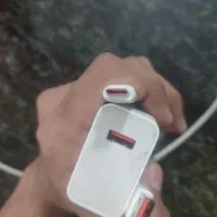 شارژر 67W